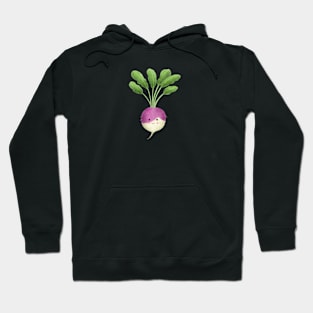 Turnip Hoodie